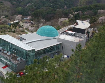 (재)송암스페이스센터